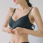 Load image into Gallery viewer, Valentina Silhouette Seamless Bra