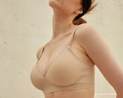 Ella Second Skin Seamless Bra