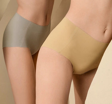 Invisible High-Waist Micro Shapewear